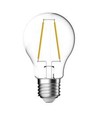 Nordlux Pære E27 FILAMENT A60 4W 470LM 2700K , Klar