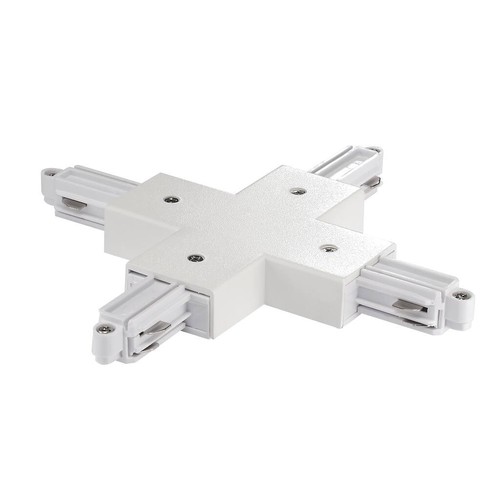 Nordlux LINK X-CONNECTOR, Hvid