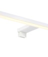 Nordlux MARLEE Bad LED, Hvid