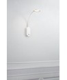 Nordlux MASON Væg LED, Hvid
