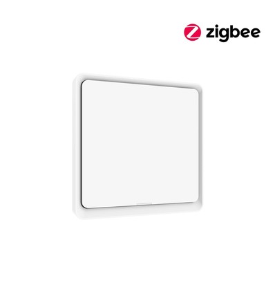 HiHome Zigbee trådløs switch - 1 knap