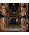 120 Watt LED projektør, 13500lm, 5000K, Udendørs
