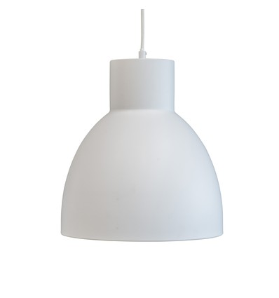 Coast pendel i hvid D25 - Dyberg Larsen
