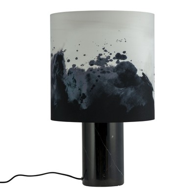 14: Coast bordlampe i marmor - Dyberg Larsen