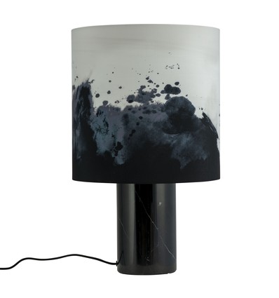 Coast bordlampe i marmor - Dyberg Larsen