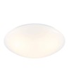 Nordlux Montone 25 plafond, hvid, 8W, 800lm, IP44