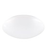 Nordlux Montone 30 plafond, hvid, 10W, 1000lm, IP20