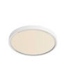 Nordlux Noxy plafond, 17w, 1650lm, IP44, hvid