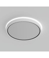 Nordlux Noxy plafond, 17w, 1650lm, IP44, hvid