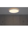 Nordlux Oja 29 loftlampe, 17W, IP54, 2700K, dæmpbar