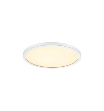 Nordlux Oja 42 loftlampe, 22W, IP20, 2700K, Non-dim