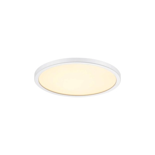 Nordlux Oja 42 loftlampe, 24W, IP54, 2700K, dæmpbar