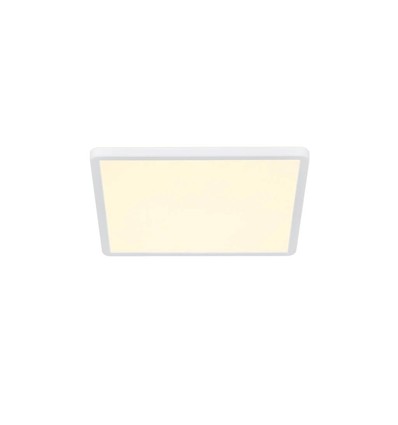 Nordlux Oja 29x29 loftlampe, 3000/4000K, 14,5W, IP20