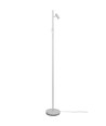 Nordlux Omari guvlampe, 2x3,2W, 320lm, hvid