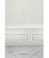 Nordlux Omari guvlampe, 2x3,2W, 320lm, hvid