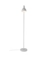 Nordlux Pop Rough Gulvlampe E27, Hvid