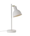 Nordlux Pop Rough bordlampe E27, hvid