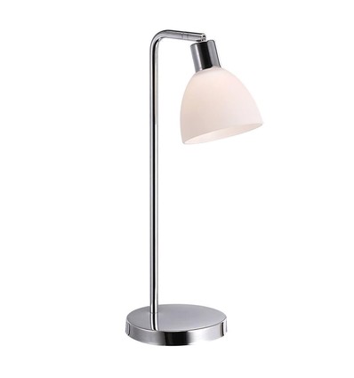 Nordlux Ray bordlampe, E14, Chrom