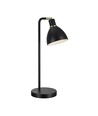 Nordlux Ray bordlampe, E14, Sort