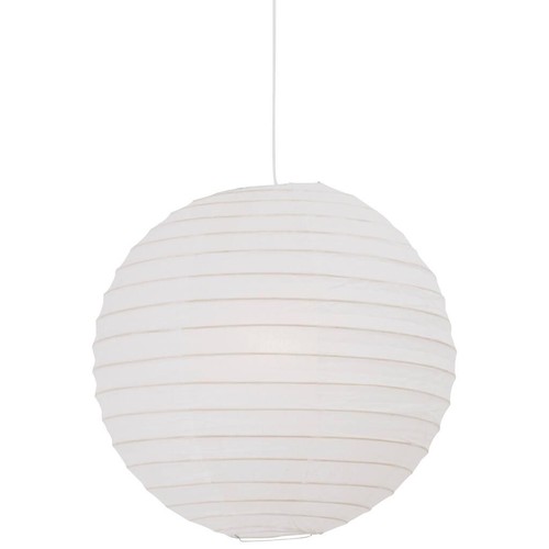 Nordlux Rispapir Ø48 Pendel u. ophæng