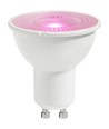 Nordlux GU10 Smart pære - 4,7W, 380lm, color