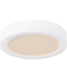 Nordlux Sóller 12 Loftlampe, 7,5W, 600lm, 3000K/4000K