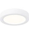 Nordlux Sóller 22 Loftlampe, 14W, 1600lm, 3000K/4000K