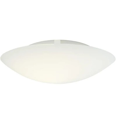 Nordlux Standard plafond, E27, Ø25