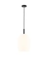 Nordlux Uma 23 Pendel E27, Opal hvid
