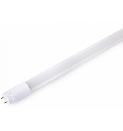 60cm / 9W T8-ENDURE60 LED rør - Slagfast, flicker free
