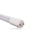 120cm Armatur + 2x LED rør T8 - IP65, gennemfortrådet