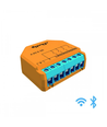 Shelly Plus I4 DC - WiFi inputmodul, 4 kanaler (5-24VDC)