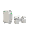 Outlet: Shelly 3EM - WiFi 3-faset energimåler, 120A