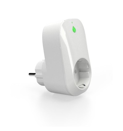 Shelly Plug - WiFi smartplug, 16A