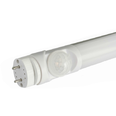 Se Restsalg: LEDlife T8-SENS150 - 10-100%, 22W LED rør med PIR sensor, 150 cm - Kulør : Varm hos LEDProff DK