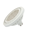 GU10 10W LED spot - AR111