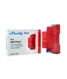 Shelly Pro 1PM - WiFI relæ med effektmåling (230VAC)