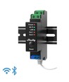 Shelly Pro 2PM - WiFi relæ/jalousi, 2 kanaler med effektmåling (230VAC)