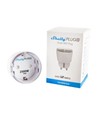 Shelly Plug S - WiFi smartplug, 10A