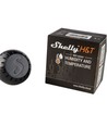 Shelly H+T Black - WiFi temp-/luftfugtighedssensor