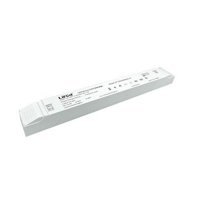 Lifud 150W / 24V dæmpbar strømforsyning - Zigbee 3.0, Flicker free
