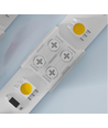 LED strip skruesamler - 10mm, enkeltfarvet, IP20, 5V-24V