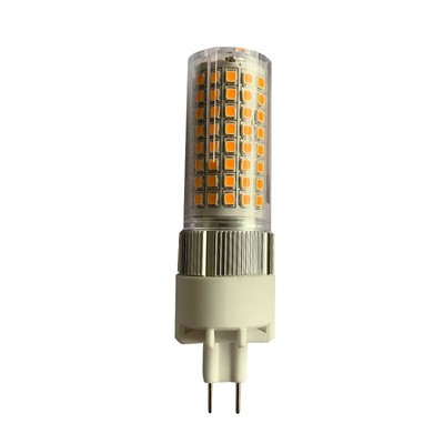 Restsalg: LEDlife KAPPA11 LED pære - 11W, 230V, G8.5 - Dæmpbar : Ikke dæmpbar, Kulør : Varm