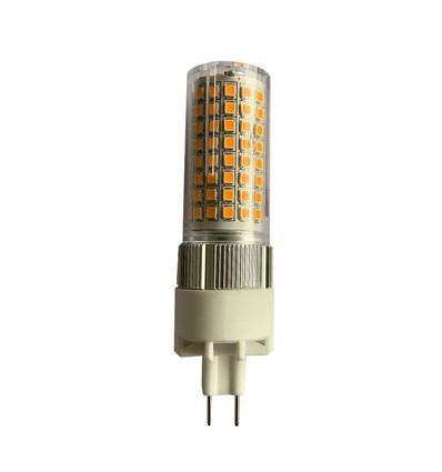 LEDlife KAPPA11 LED pære - 11W, 230V, G8.5
