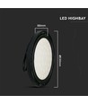 V-Tac 100W LED high bay - 120LM/W