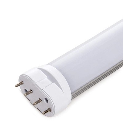 #3 - LEDlife 2G11 - LED lysstofrør, 12W, 32cm, 2G11, 230V - Dæmpbar : Ikke dæmpbar, Kulør : Varm