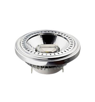 G53 15W LED spot - 12V, AR111