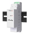 Shelly Pro 3EM Switch Add-On - 2A potentialfrit relæ