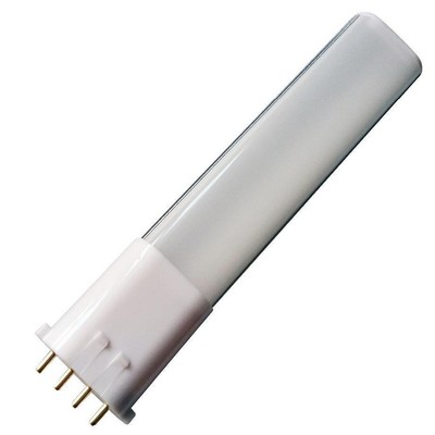LEDlife 2G7 LED pære - 4W, 2G7 - Dæmpbar : Ikke dæmpbar, Kulør : Varm