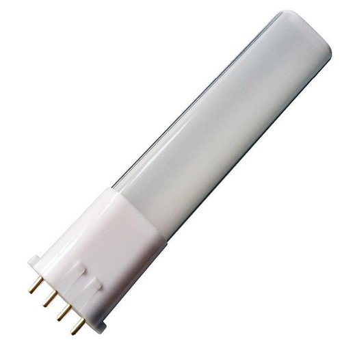 2G7 4W LED pære - 2G7